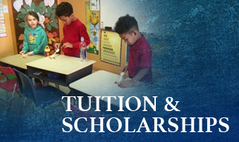 Tuition & Scholarships